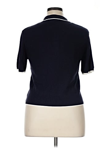 Divided by H&M Short Sleeve Polo (view 2)