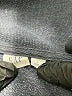 Gap Gray Pullover Sweater Size L - photo 7