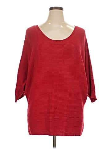 7th Avenue Design Studio New York & Company Pullover Sweater (view 1)