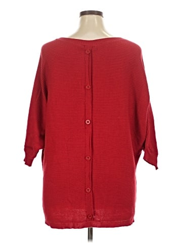 7th Avenue Design Studio New York & Company Pullover Sweater (view 2)