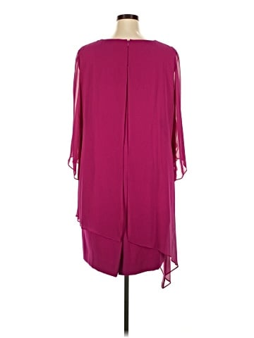 Tahari by ASL Cocktail Dress (view 2)