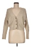 Love Tree Tan Cardigan Size M - photo 1