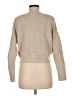 Love Tree Tan Cardigan Size M - photo 2