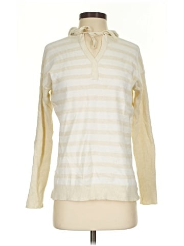 Caslon Pullover Sweater (view 1)