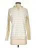 Caslon Ivory Pullover Sweater Size XS - photo 1