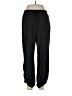 SAVVI Black Track Pants Size L - photo 1