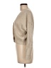 Love Tree Tan Cardigan Size M - photo 5