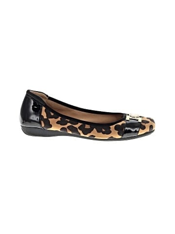 AK Anne Klein Flats (view 1)