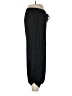 SAVVI Black Track Pants Size L - photo 4