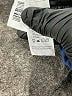 SWS Essentials Blue Casual Pants Size XL - photo 8