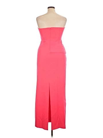 Jewel Badgley MIschka Cocktail Dress (view 2)