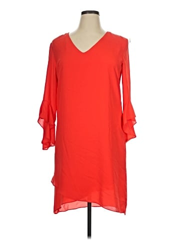 Frank Lyman Design Casual Dress (view 1)