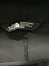 The North Face Solid Black Track Pants Size M - photo 4