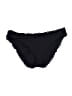 Unbranded Black Swimsuit Bottoms Size M (estimated) - photo 1