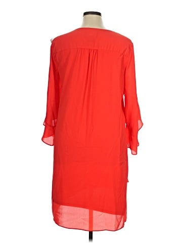 Frank Lyman Design Casual Dress (view 2)