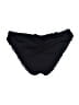 Unbranded Black Swimsuit Bottoms Size M (estimated) - photo 2