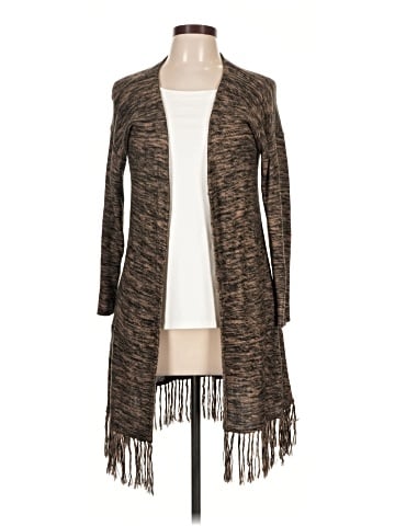 Cable & Gauge Cardigan (view 1)