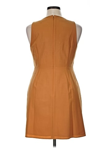J.Crew Casual Dress (view 2)