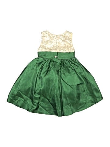 Blueberi Boulevard Dress (view 2)