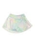 Adidas Tie-dye Silver Skort Size 16 - photo 1