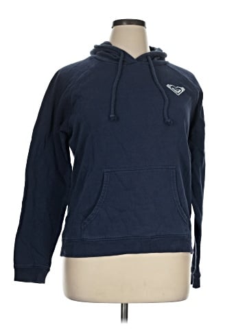 Roxy Pullover Hoodie (view 1)