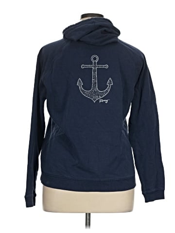 Roxy Pullover Hoodie (view 2)