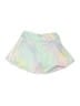 Adidas Tie-dye Silver Skort Size 16 - photo 2