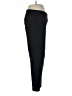 Talbots Solid Black Casual Pants Size 10 - photo 4