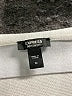 Express Solid Ivory Formal Skirt Size M - photo 4