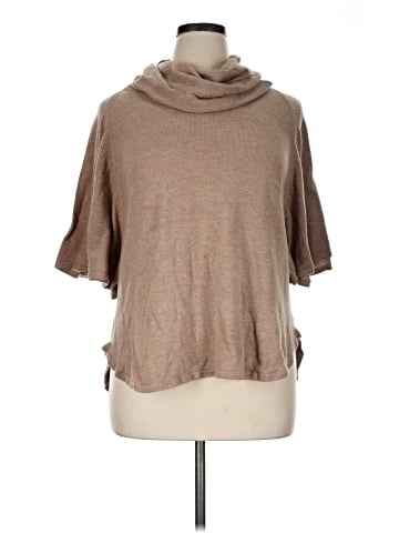 INC International Concepts Poncho (view 1)