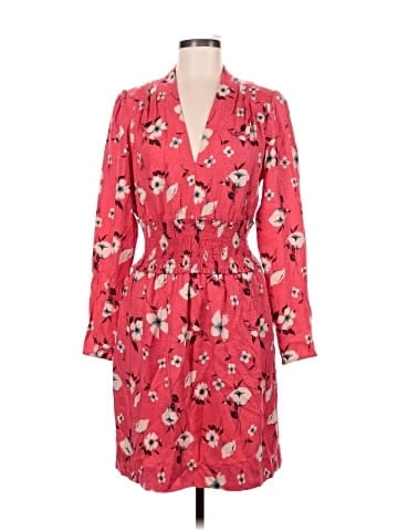 Rebecca Taylor Casual Dress (view 1)