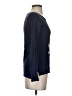 Old Navy 100% Cotton Blue Pullover Sweater Size XS - photo 4