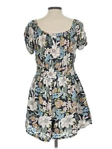 American Eagle Outfitters Casual Dress (view 2)