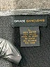Grace Elements Black Sleeveless Top Size L - photo 7
