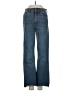 DL1961 Blue Jeans Size 26 waist - photo 1
