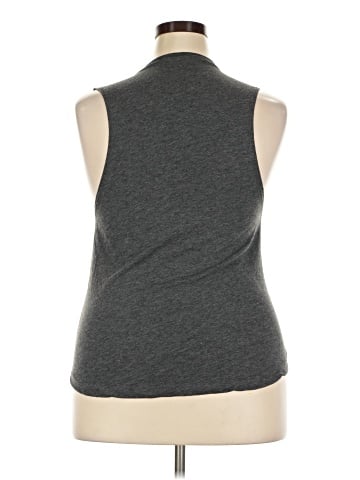 Next Level Apparel Sleeveless T-Shirt (view 2)