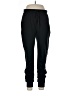 Thread & Supply Black Sweatpants Size L - photo 1