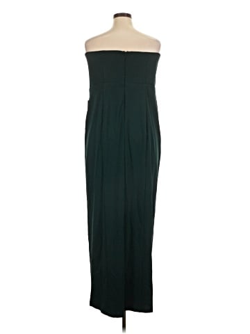 Betsy & Adam Cocktail Dress (view 2)