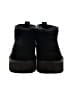 Unbranded Black Ankle Boots Size EU 38 - photo 2
