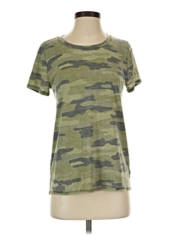 Lucky Brand Short Sleeve T-Shirt (view 1)