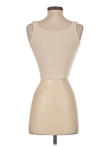 Brandy Melville Sleeveless Blouse (view 2)