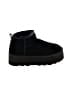 Unbranded Black Ankle Boots Size EU 38 - photo 1