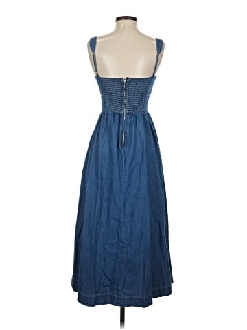 Moon River Casual Dress (view 2)