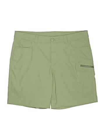 Eddie Bauer Khaki Shorts (view 1)