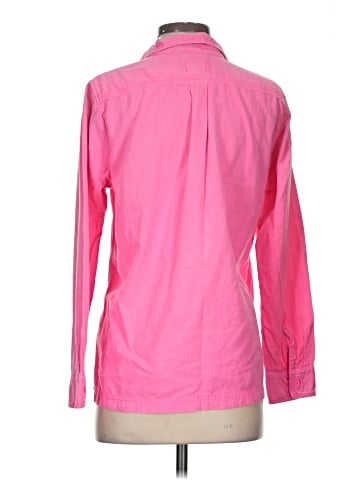 J.Crew Long Sleeve Blouse (view 2)