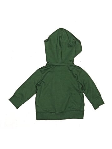 Nike Zip Up Hoodie (view 2)