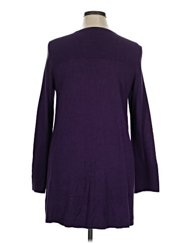 Joseph A. 3/4 Sleeve Top (view 2)