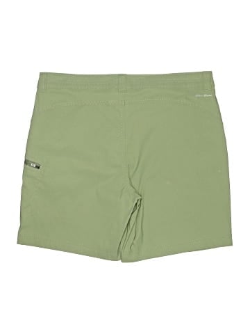Eddie Bauer Khaki Shorts (view 2)
