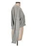 Fabletics Gray Pullover Sweater Size L - photo 4