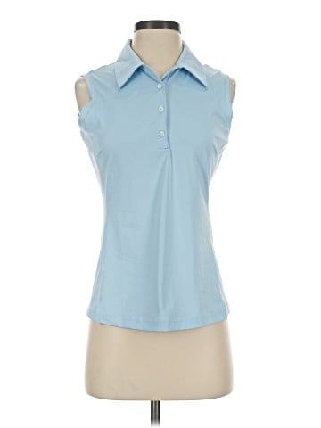 Adidas Sleeveless T-Shirt (view 1)